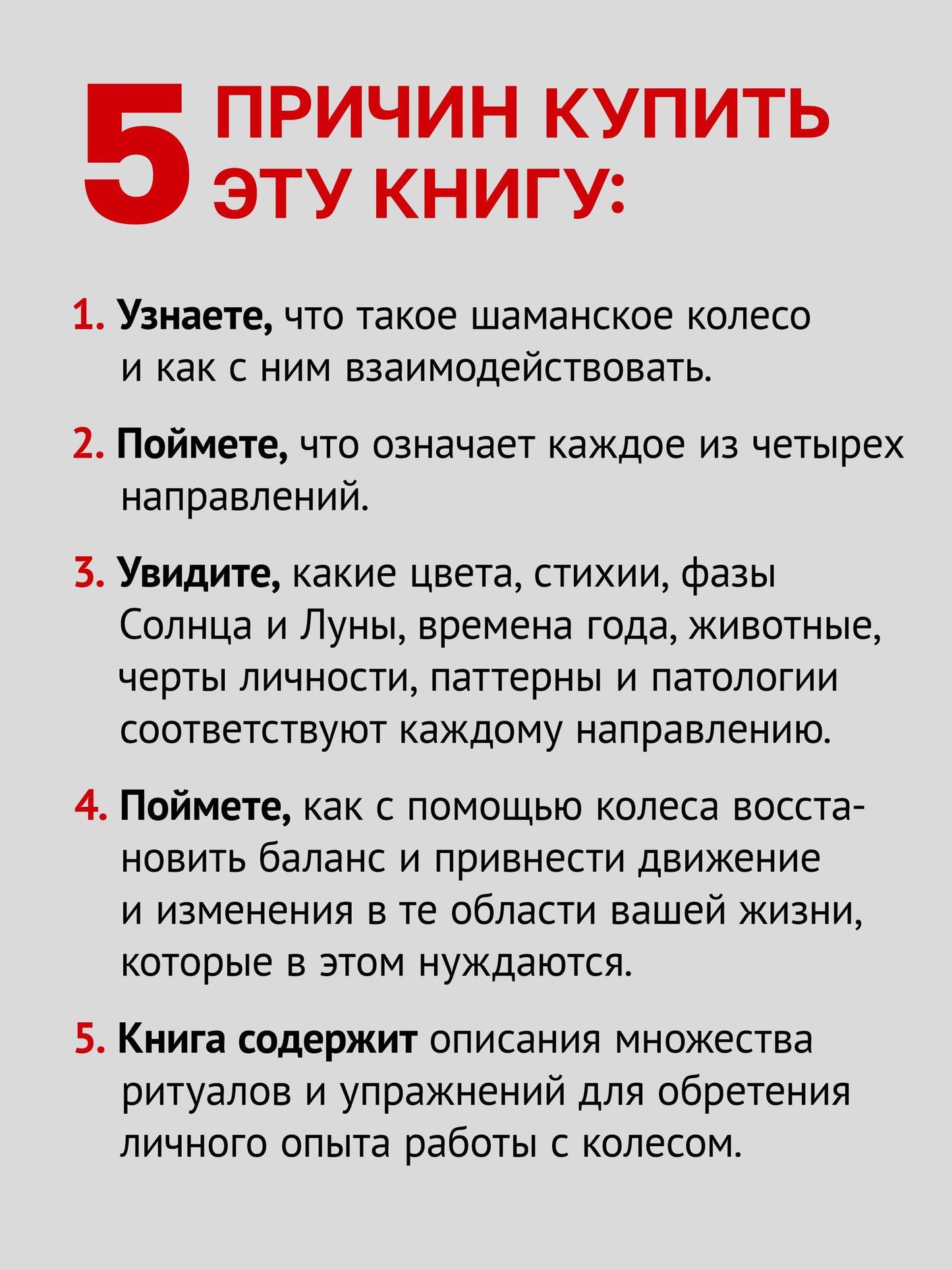 Даан Кампенхаут: Четыре направления. Путеводитель по шаманскому колесу