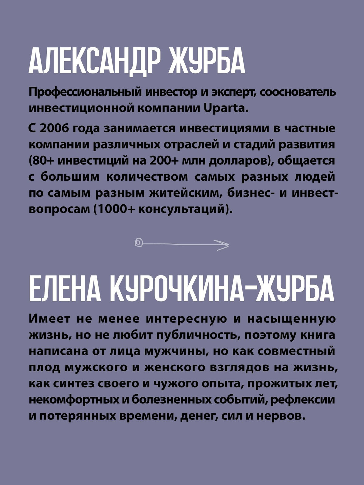 Елена Курочкина-Журба: Журбаза. Практические ответы на сложные вопросы про мотивацию, роскошь и будущее. Том 4