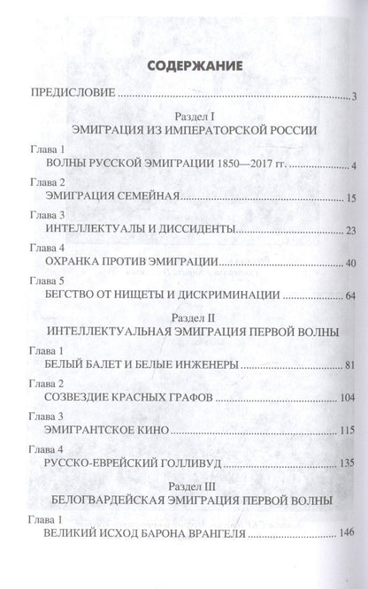 Александр Широкорад: Эмиграция из России. Трагедии и судьбы
