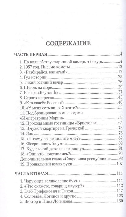 Владимир Губанов: Француженка из прошлого. Роман