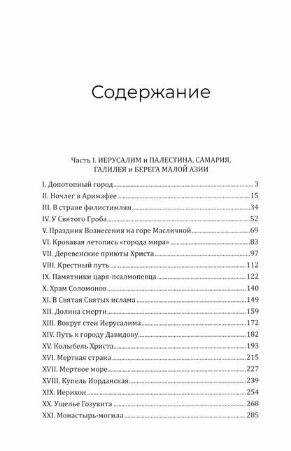 Евгений Марков: Путешествие по Святой земле. Жизнь, нравы, обычаи