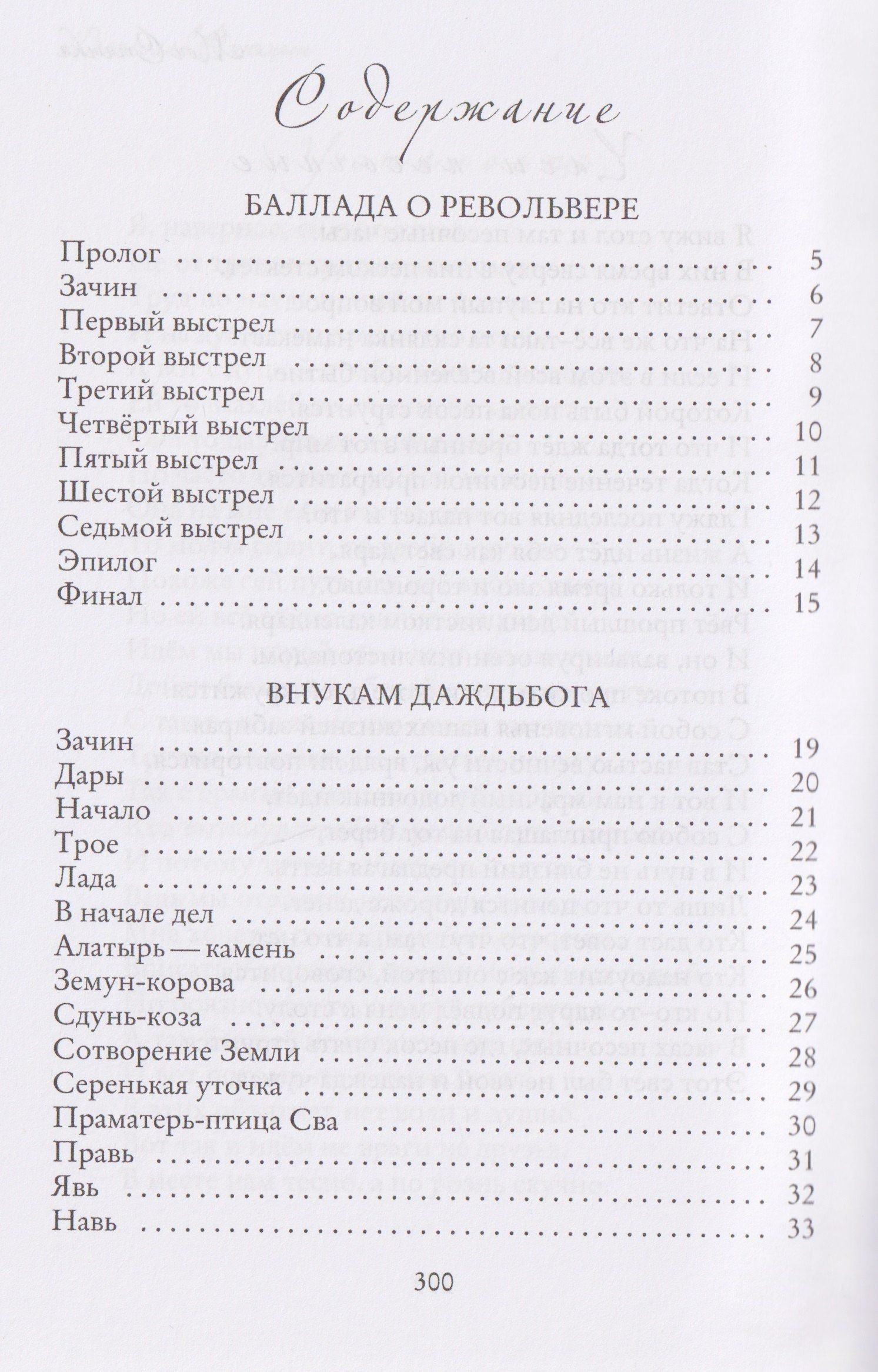 Вячеслав Синицын: Моя рифмованная жизнь