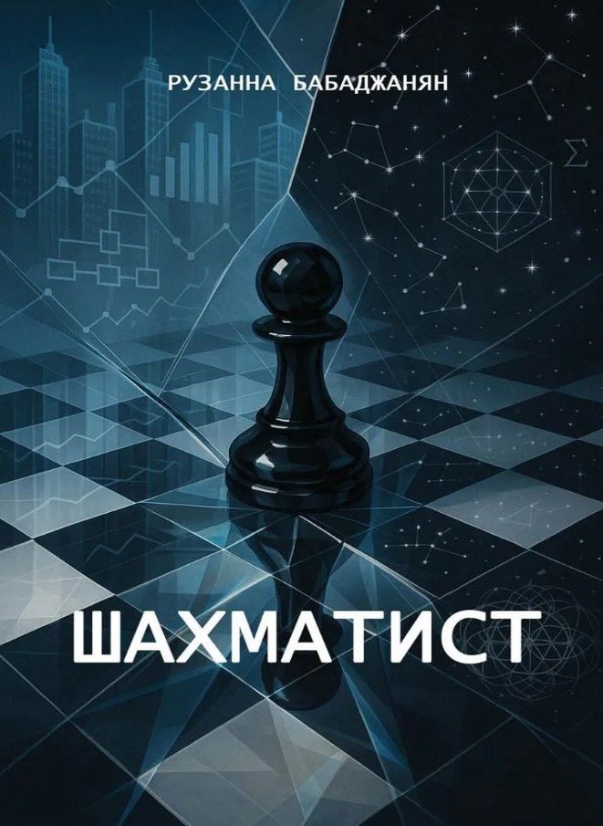 Рузанна Бабаджанян: Шахматист