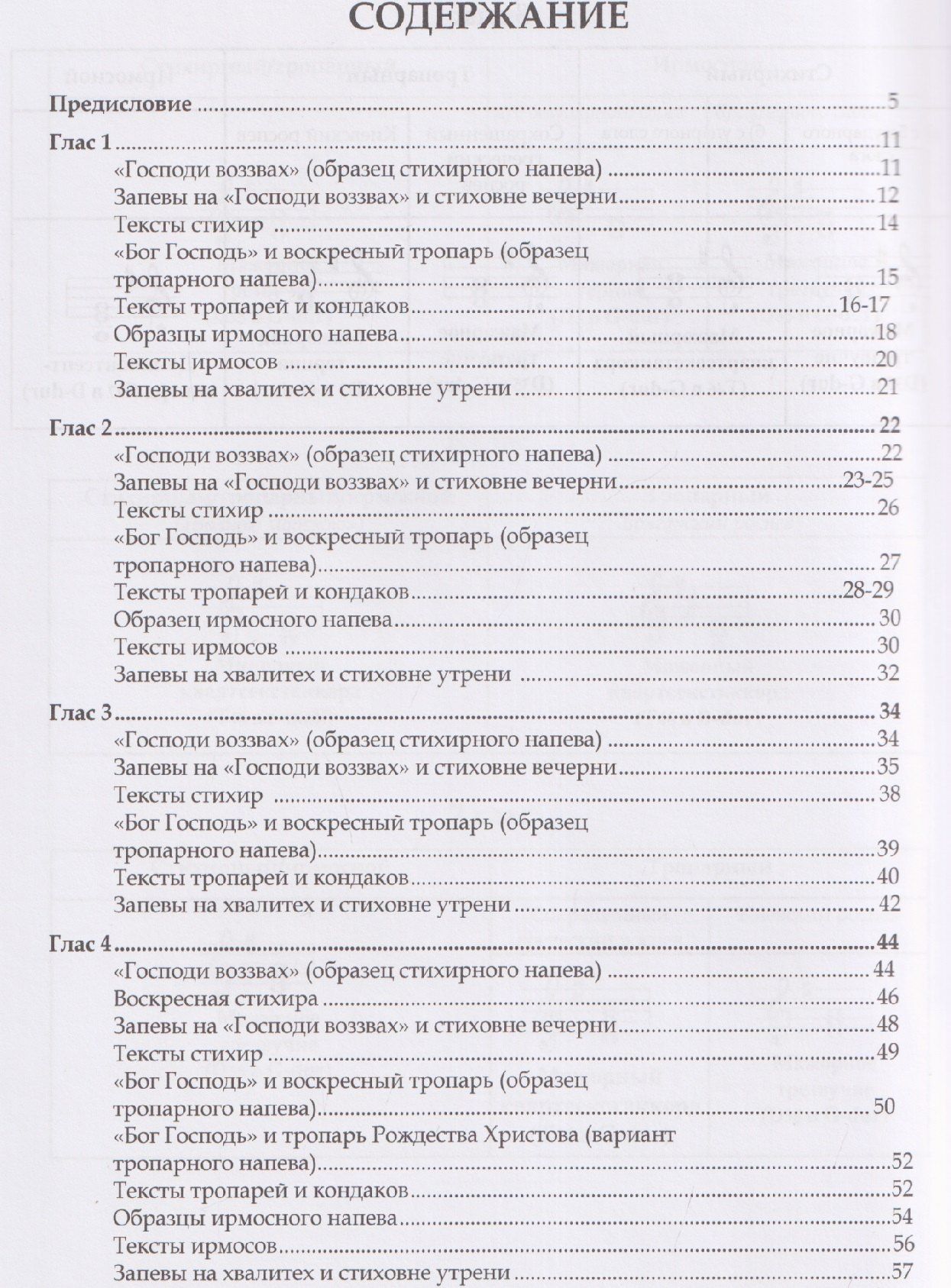 С. Маркелов: Современное осмогласие. Голосовые напевы московской традиции. Учебное пособие