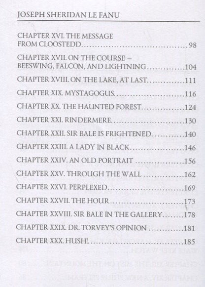 Джозеф Фаню: Ghostly Tales 2. The Haunted Baronet = Рассказы о призраках 2. Призрачный Барон: на англ.яз