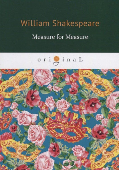 Шекспир Уильям: Measure for Measure
