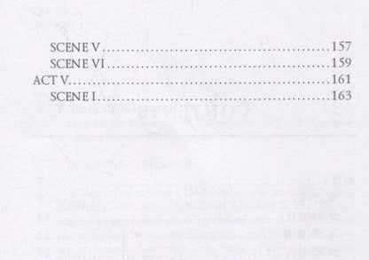Шекспир Уильям: Measure for Measure