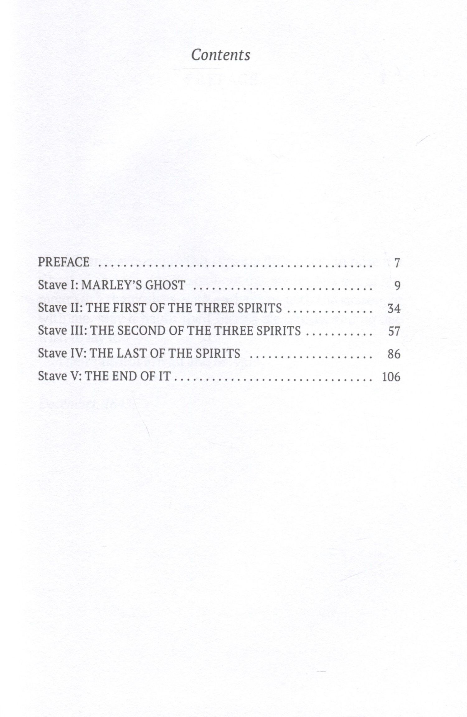 Чарльз Диккенс: A Christmas Carol in Prose. Being a Ghost Story of Christmas