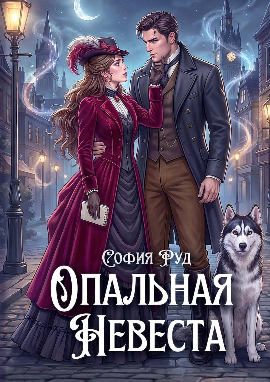 София Руд: Опальная невеста