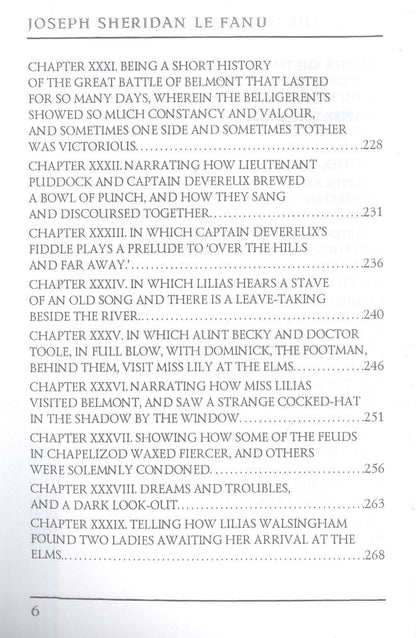 Joseph Fanu: The House by the Churchyard = Дом у кладбища: роман на англ.яз