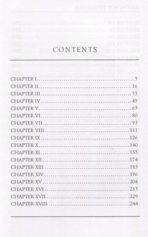 Anthony Trollope: The Claverings 1 = Клеверинги 1: на анг.яз