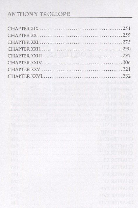 Anthony Trollope: The Claverings 1 = Клеверинги 1: на анг.яз