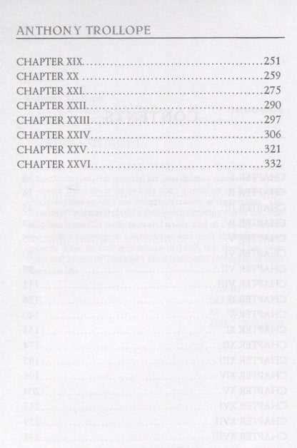 Anthony Trollope: The Claverings 1 = Клеверинги 1: на анг.яз