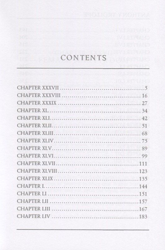 Anthony Trollope: The Vicar of Bullhampton II = Булхэмптонский викарий II: на англ.яз