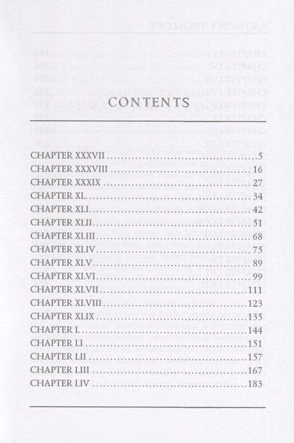 Anthony Trollope: The Vicar of Bullhampton II = Булхэмптонский викарий II: на англ.яз