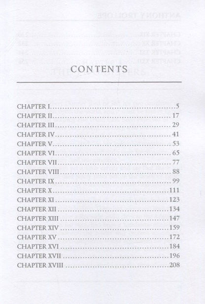 Anthony Trollope: Ayala’s Angel 1 = Ангел Айалы 1