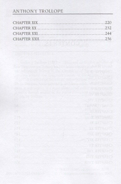 Anthony Trollope: Ayala’s Angel 1 = Ангел Айалы 1