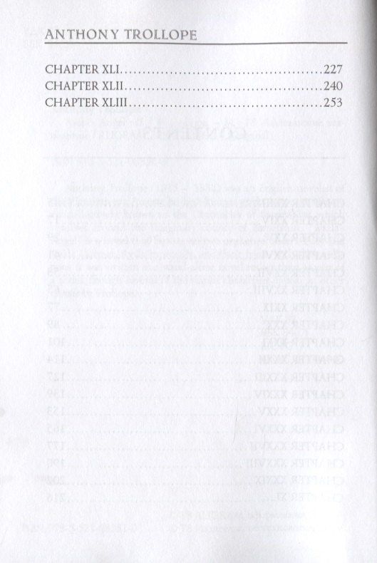 Anthony Trollope: Ayala’s Angel 2 = Ангел Айалы 2