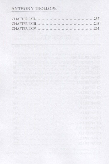 Anthony Trollope: Ayala’s Angel 3 = Ангел Айалы 3