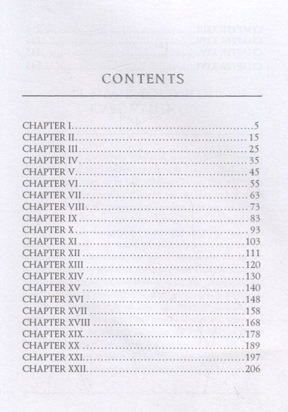 Anthony Trollope: The American Senator 3: на англ.яз