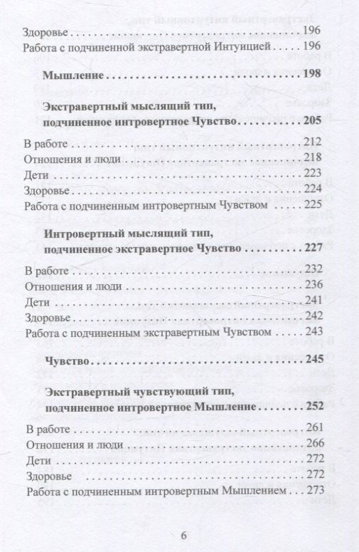 Дементьев Павел: Функции сознания Карла Юнга. Психологическая типология в теории и практике