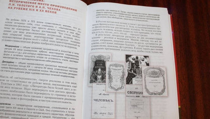 Сергей Зинин: Литература. 11 класс. Учебник. Базовый и углубленный уровни. В 2-х частях. ФГОС
