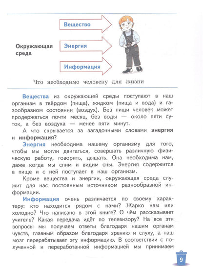 Виктория Самкова: Наш чистый дом. Как говорить с детьми об экологии
