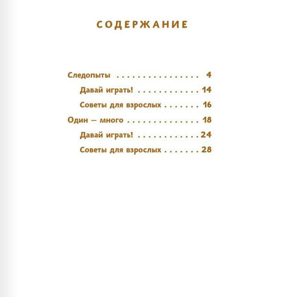 Лесные истории. Осень