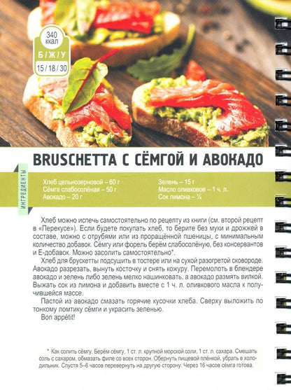 Алла Пониматкина: Диета без BREADa