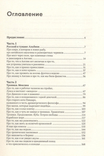 Мышь среди слонов ...и другие рассказы