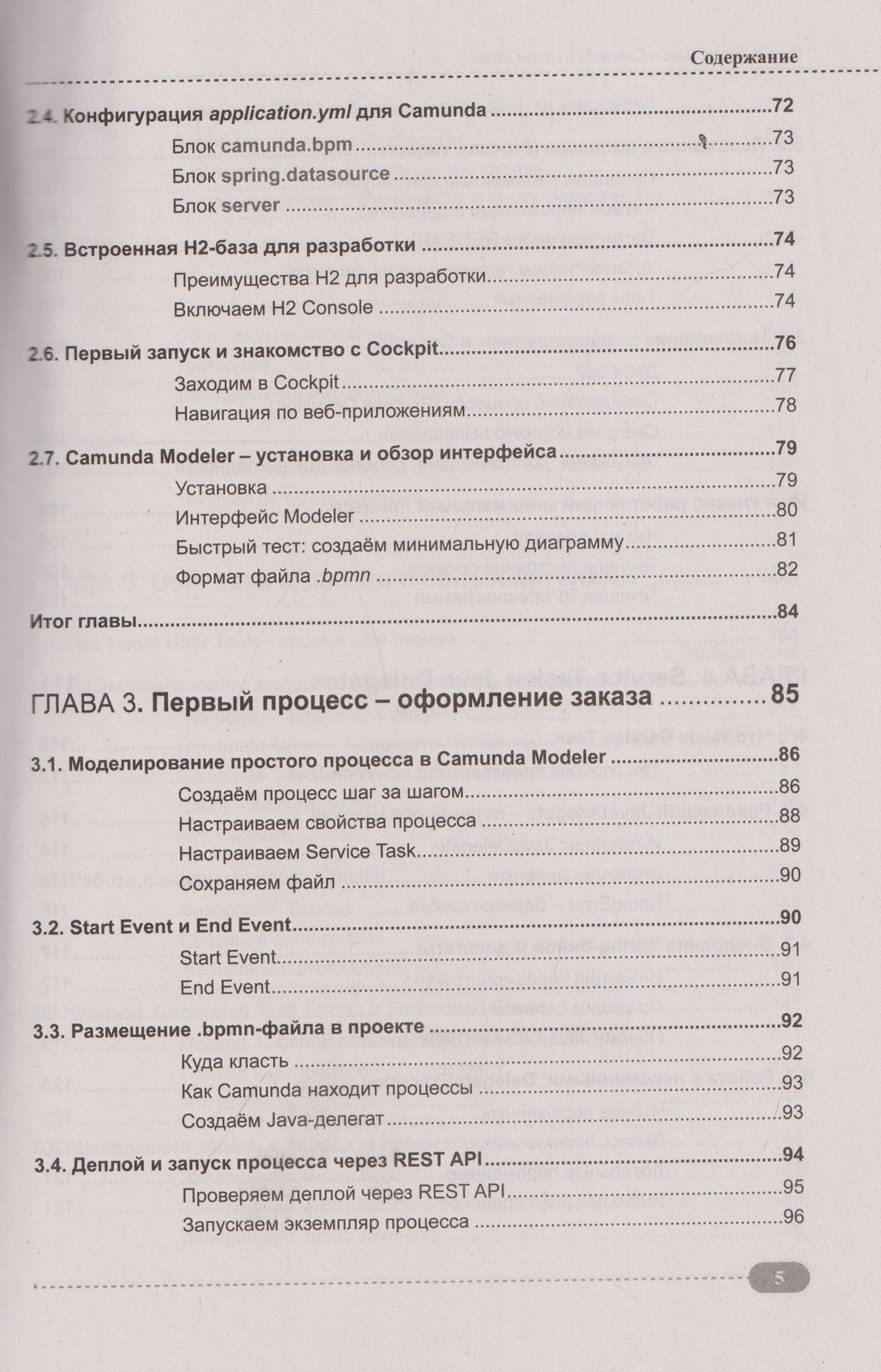 Александр Певненко: Spring, Spring Boot и Camunda в одном стеке: разработка, тестирование и деплой приложений + виртуальный диск с приложением, кодом и примерами