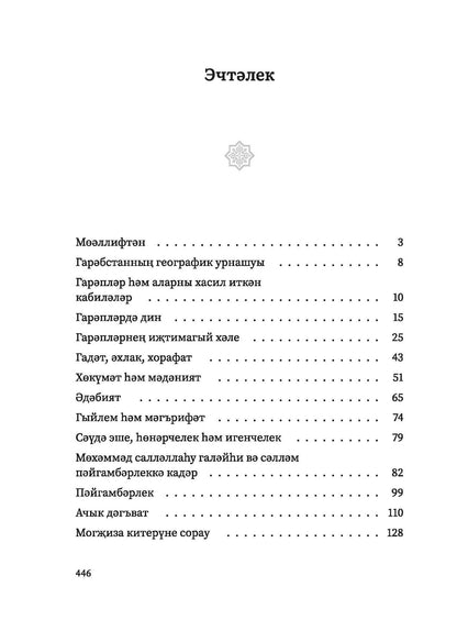 Хэзрэти Мохэммэд саллэлаху галэйхи вэ сэллэм