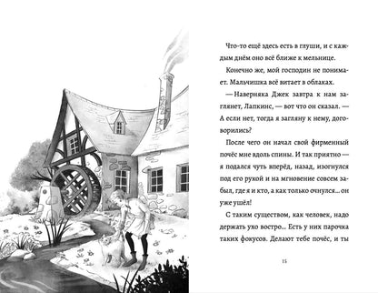 Бен Миллер: Дневник кота в сапогах