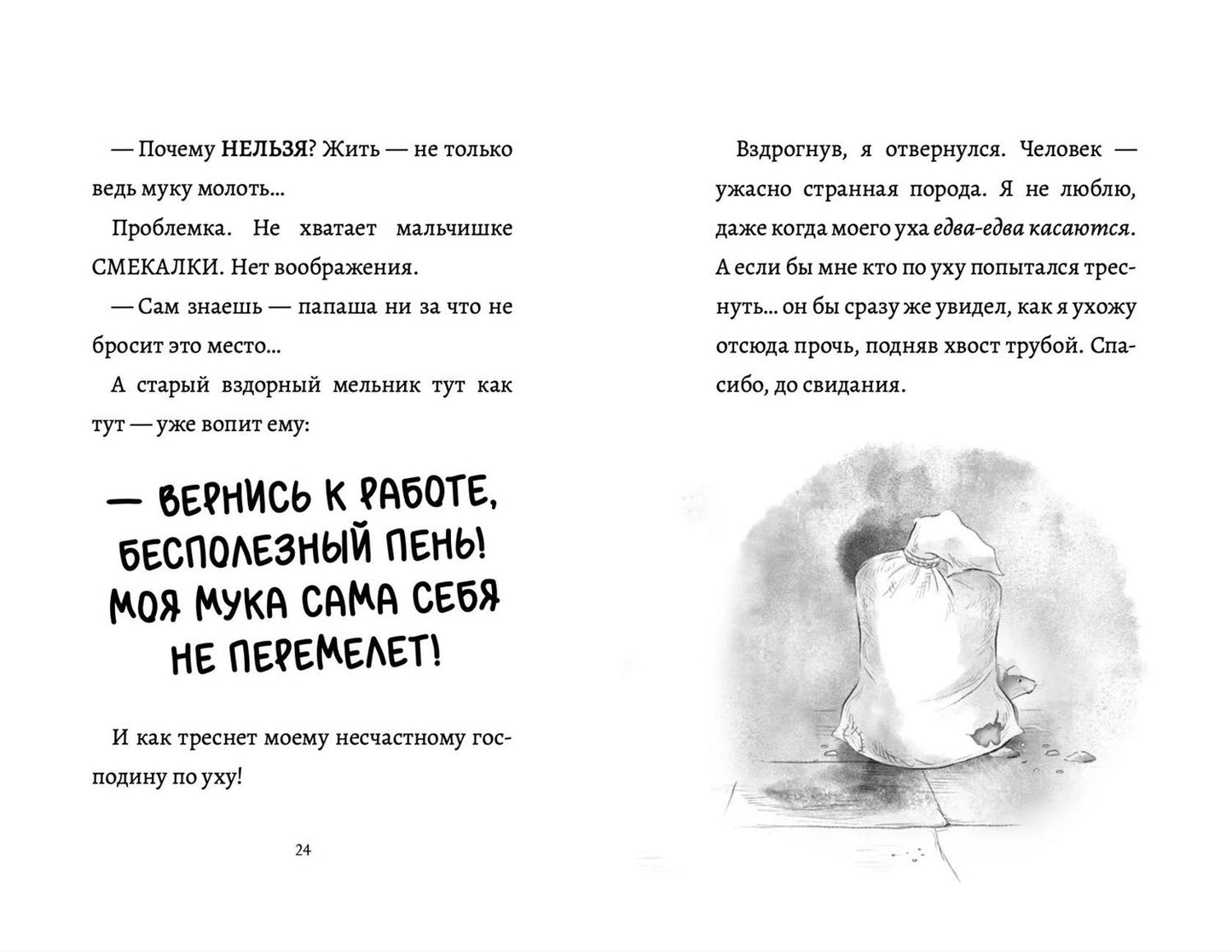 Бен Миллер: Дневник кота в сапогах