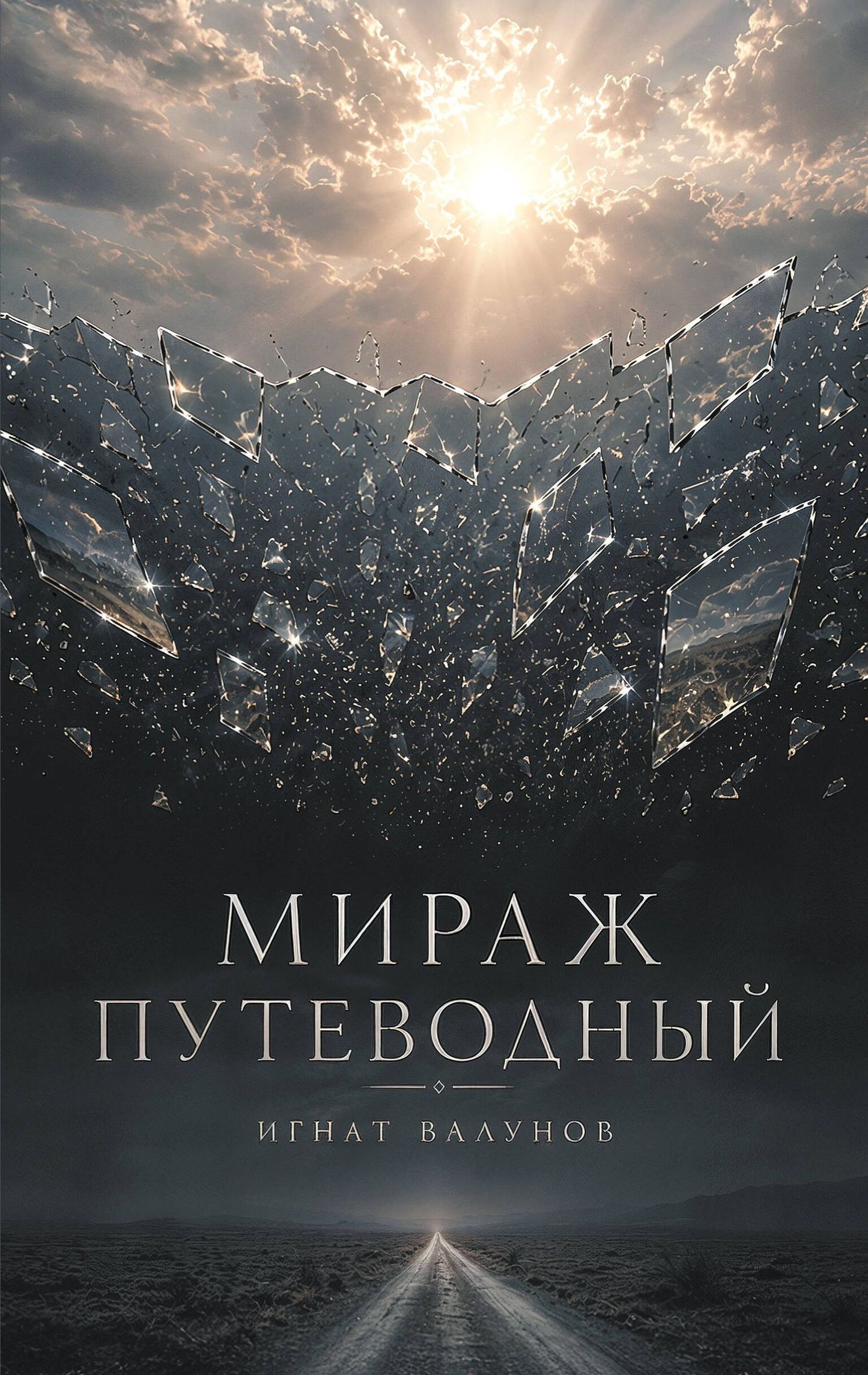 Игнат Валунов: Мираж путеводный