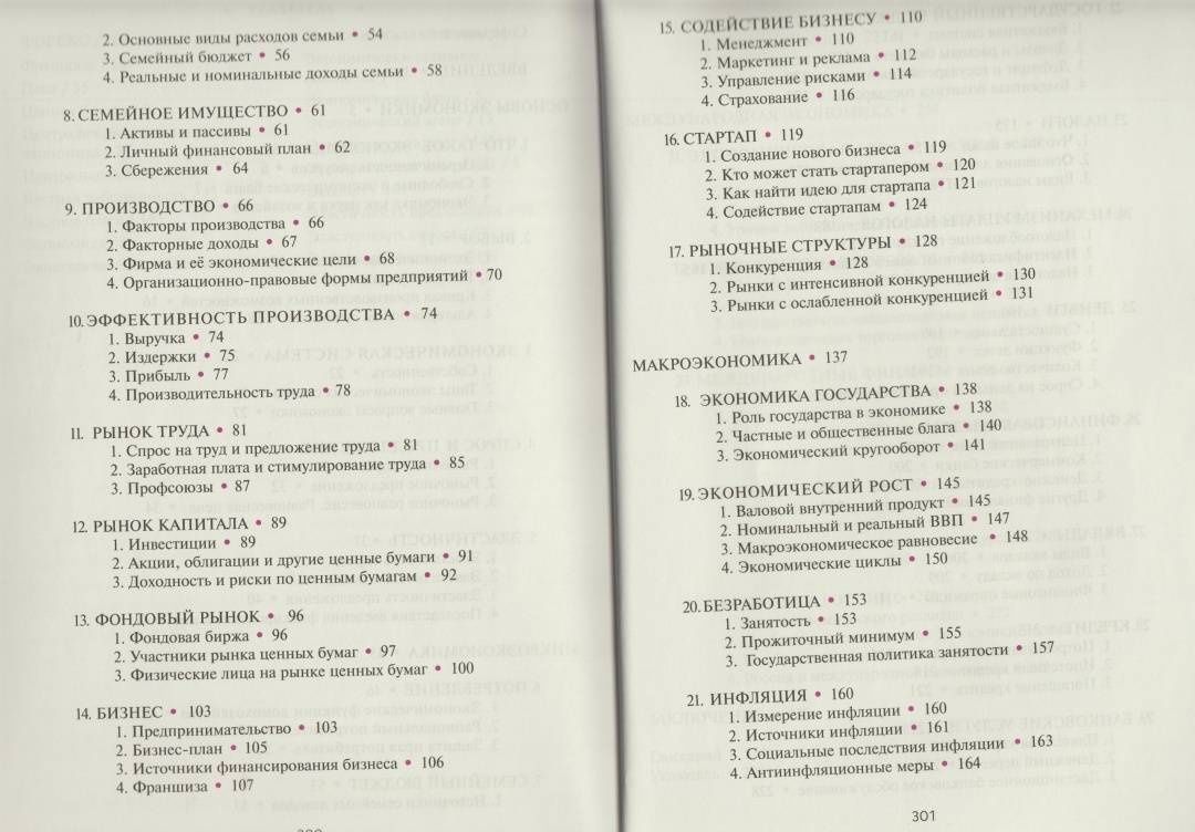 Алексей Киреев: Экономика. 10-11 классы. Учебник. Базовый уровень