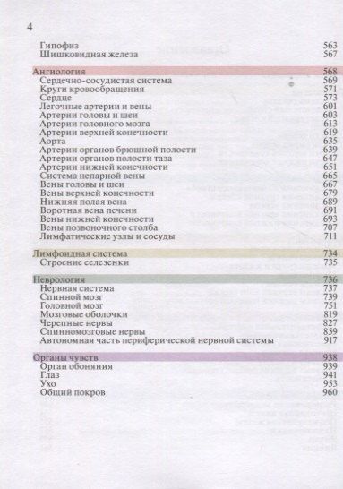 Александр Синельников: Карманный атлас анатомии человека