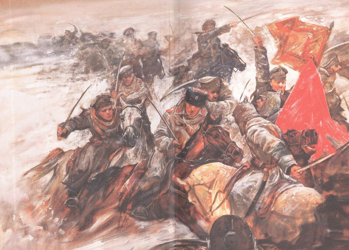 Сипливый Г.Н.: "Свет во тьме..." В борьбе за Россию. 1917-1922
