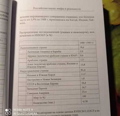 Олег Арин: Разрушители мозга (Ненаучная наука России)