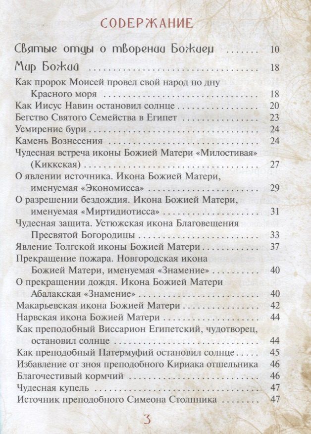 Галина Чинякова: Сказка о небе. Книга о том, как творение Божие: природа, мир диких зверей и домашних животных, птиц поднебесных и рыб морских - слушается святых угодников Божиих и служит им