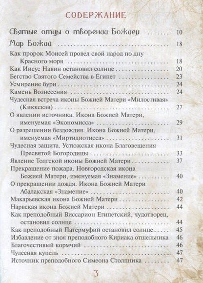Галина Чинякова: Сказка о небе. Книга о том, как творение Божие: природа, мир диких зверей и домашних животных, птиц поднебесных и рыб морских - слушается святых угодников Божиих и служит им