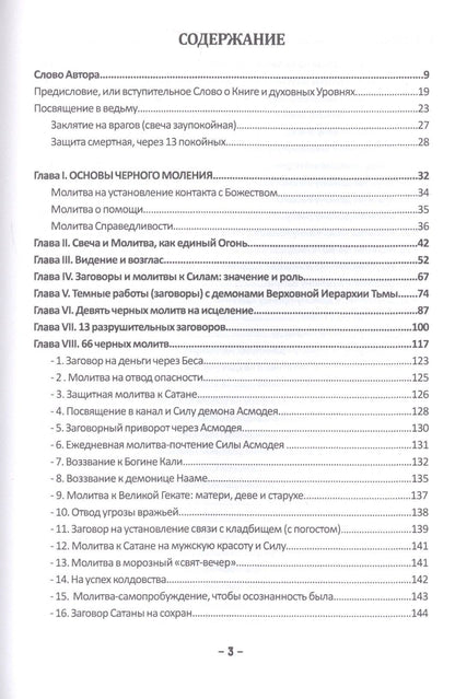 Маг Велиар: Заговорник темной Ведьмы. Сверкающие молитвы черного Пламени