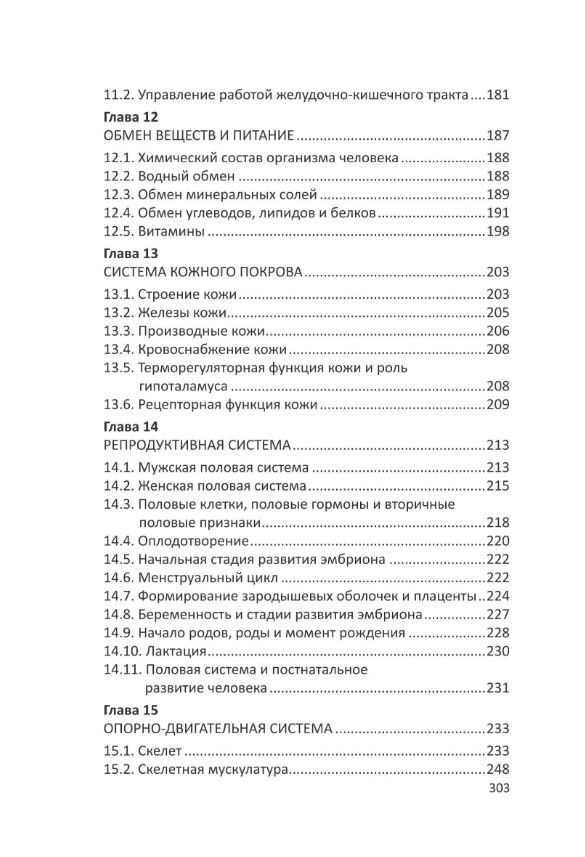 Вячеслав Дубынин: Человек: краткий курс анатомии и физиологии