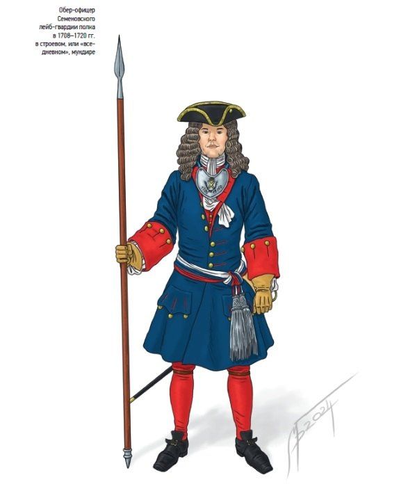 Олег Курбатов: Армия Петра Великого: русские полки 1700–1720 гг., истоки и развитие их полкового устройства