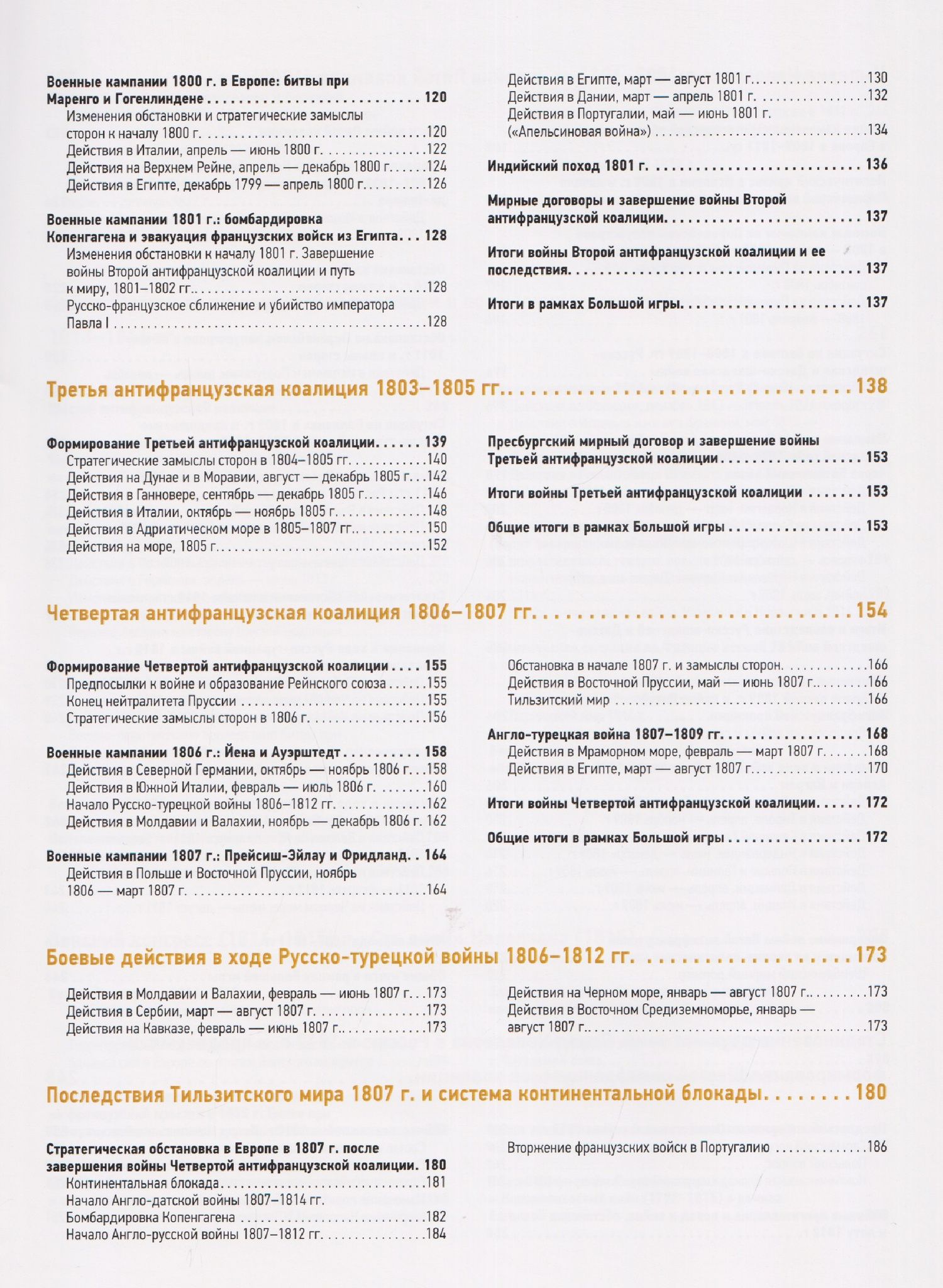 Д. Жантиев: Атлас Революционных и Наполеоновских войн 1792–1815