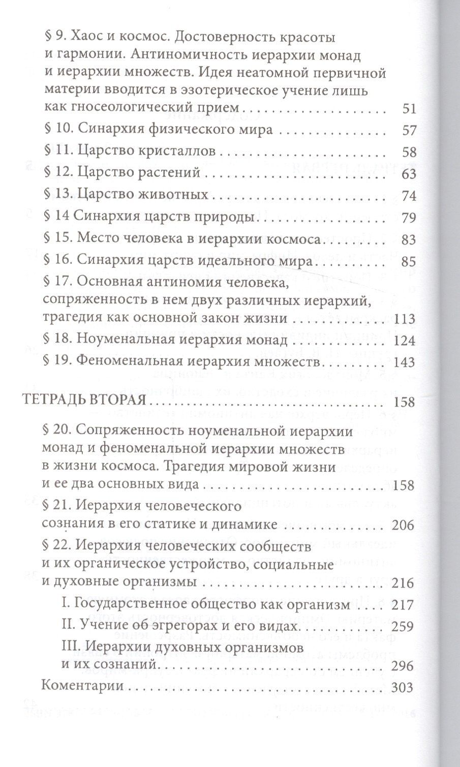 Владимир Шмаков: Закон синархии и учение о двойственной иерархии монад и множеств (нов.)