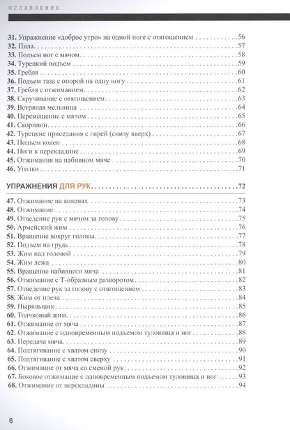 Олаф Йеневайн: Функциональная тренировка. Спорт. Фитнес
