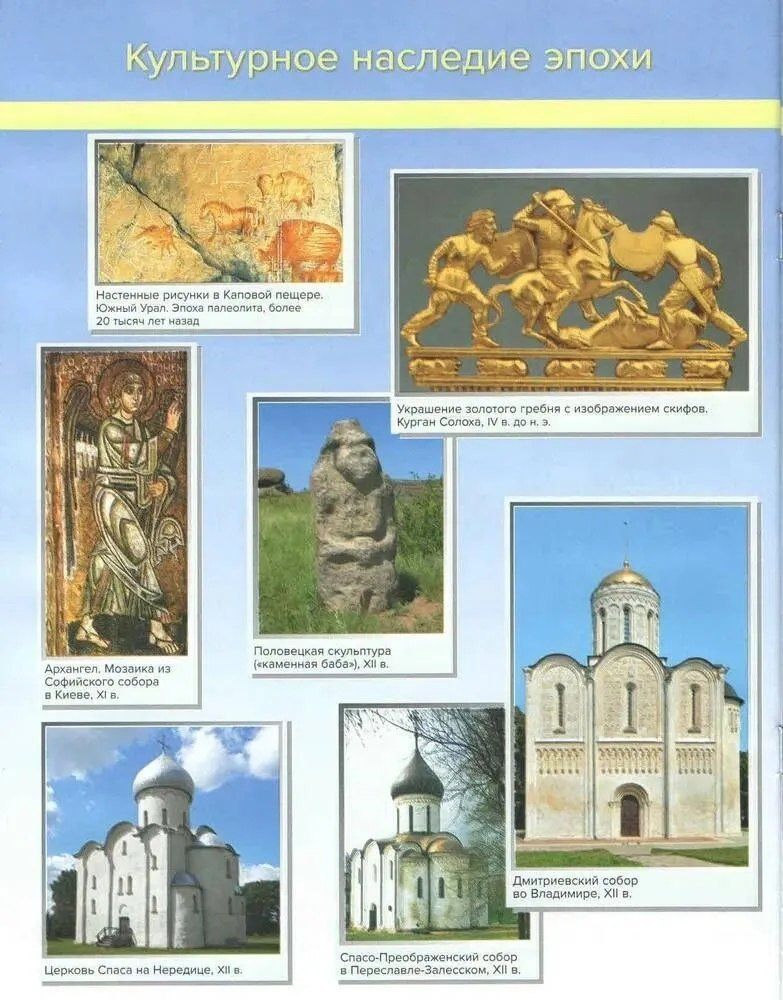 Сергей Колпаков: История России с древнейших времен до начала XVI века. 6 класс. Атлас с контурными картами и заданиями