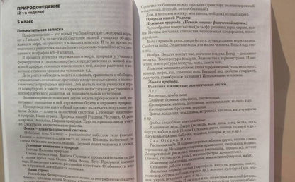 Маргарита Перова: Программы специальных (коррекционных) образовательных учреждений VIII вида. 5-9 классы. Сборник 1