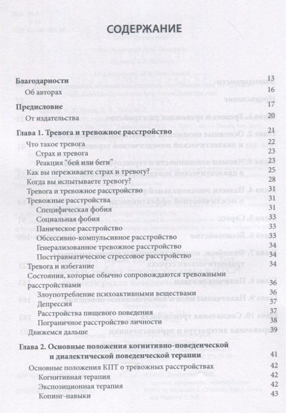 Мэттью Тулл: Победить тревогу, панические атаки и ПТСР: диалектическая поведенческая терапия